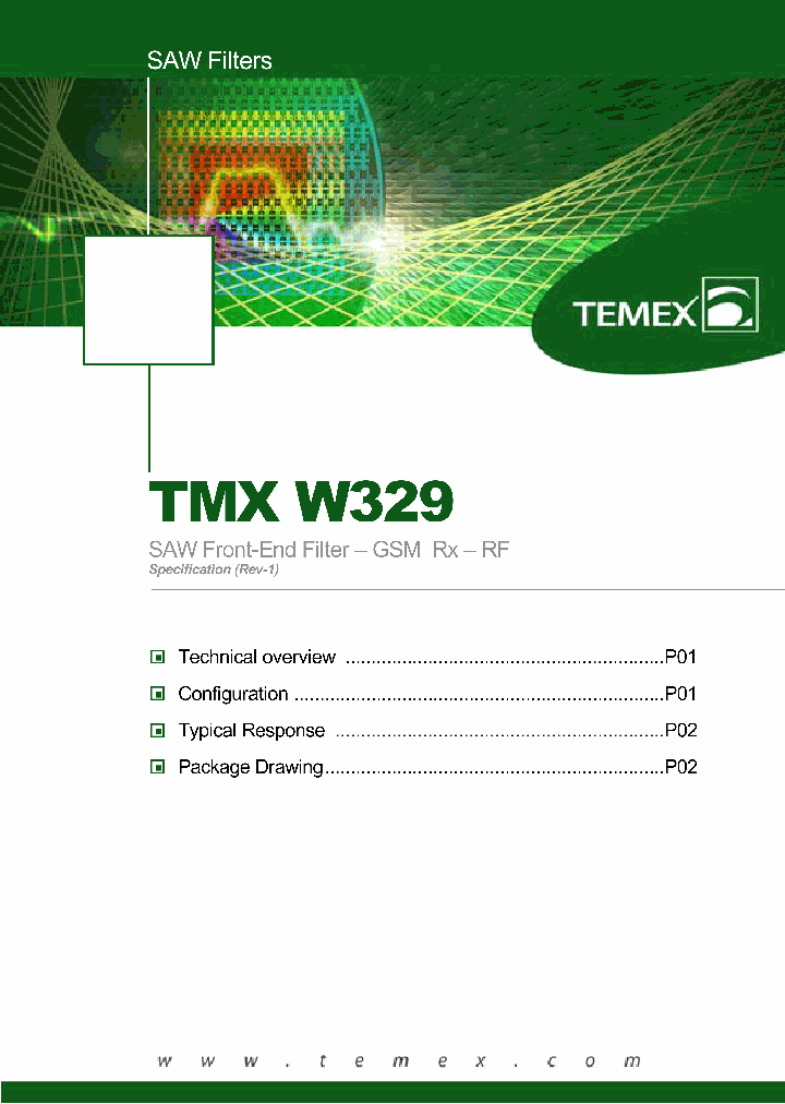 TMXW329_4117708.PDF Datasheet