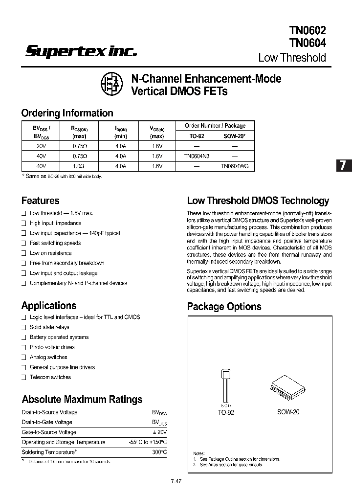 TN0602_4123780.PDF Datasheet