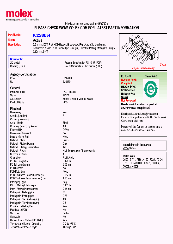 0022288084_4814985.PDF Datasheet