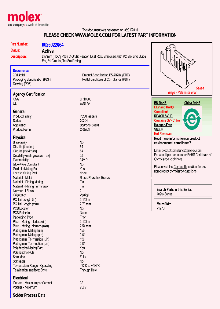 0025022064_4799641.PDF Datasheet