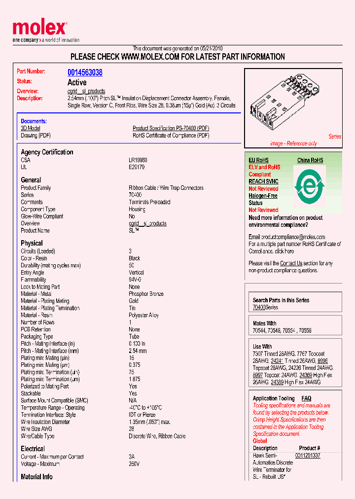 14-56-3038_4923223.PDF Datasheet