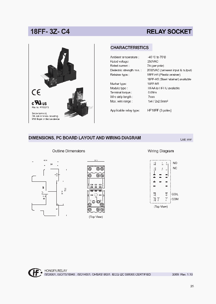 18FF-3Z-C4_4827896.PDF Datasheet