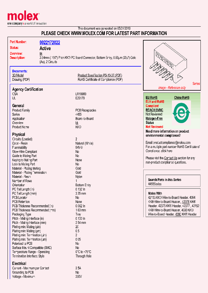 22-17-2022_4872707.PDF Datasheet