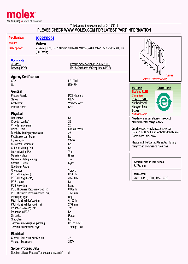 22-23-2251_4882923.PDF Datasheet