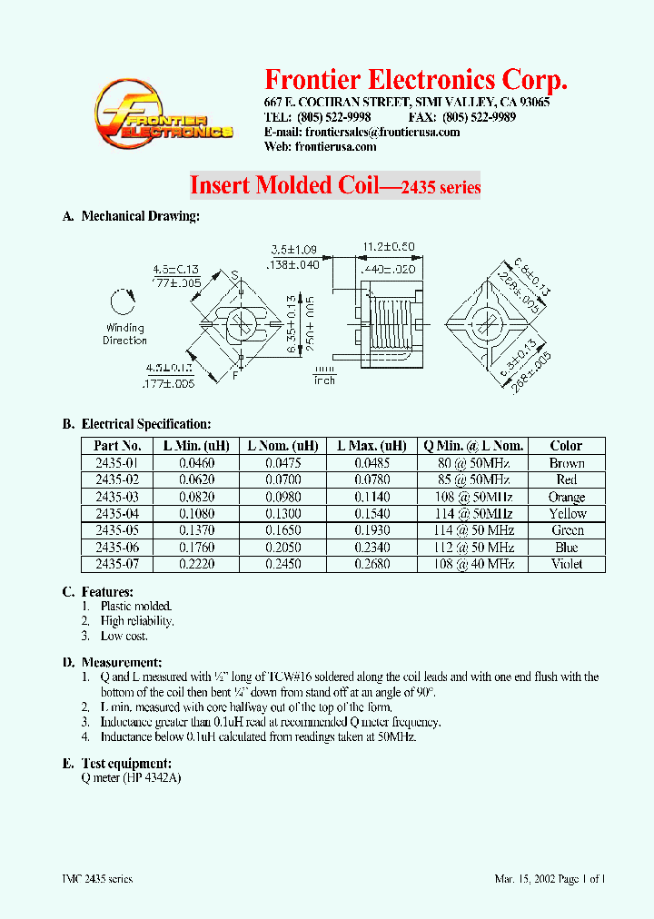 2435_4324597.PDF Datasheet