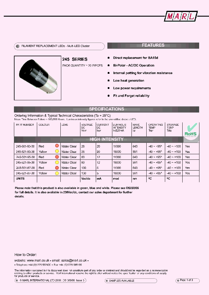 245-501-93-38_4763068.PDF Datasheet