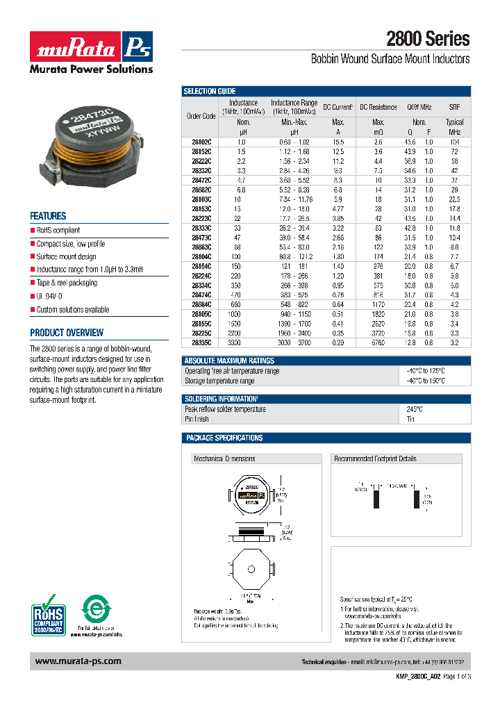 28684C_4456337.PDF Datasheet