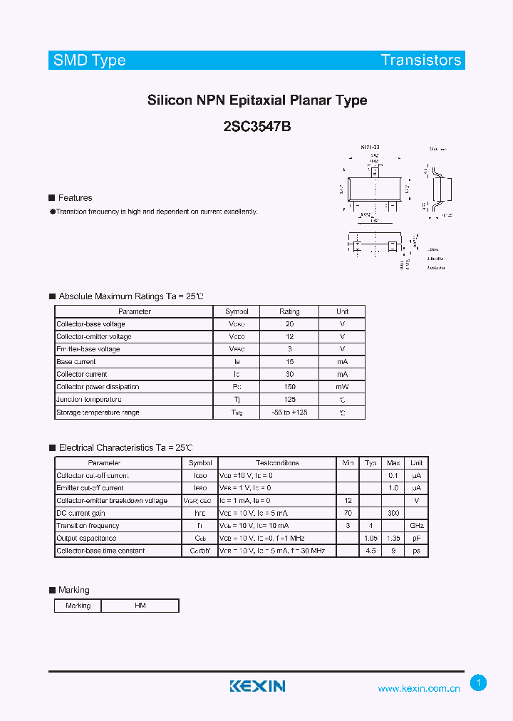 2SC3547B_4299861.PDF Datasheet