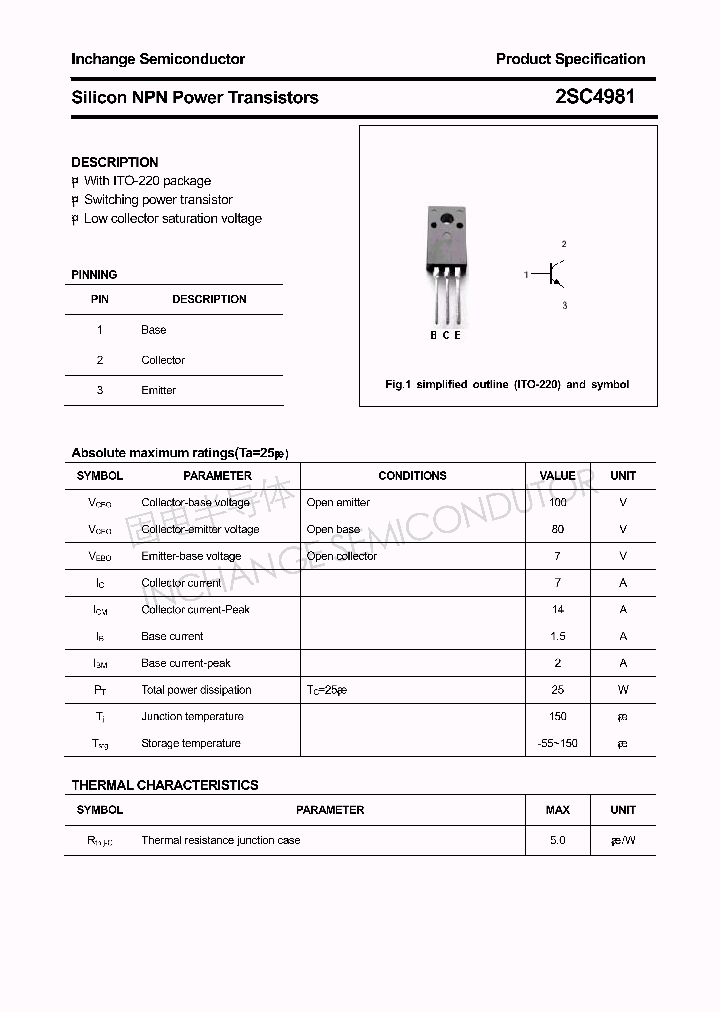 2SC4981_4304006.PDF Datasheet