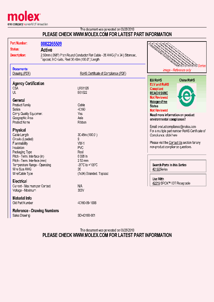 40160-09-100B_4878525.PDF Datasheet