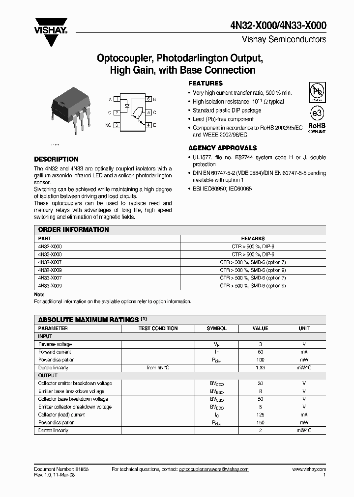 4N33-X000_4492222.PDF Datasheet