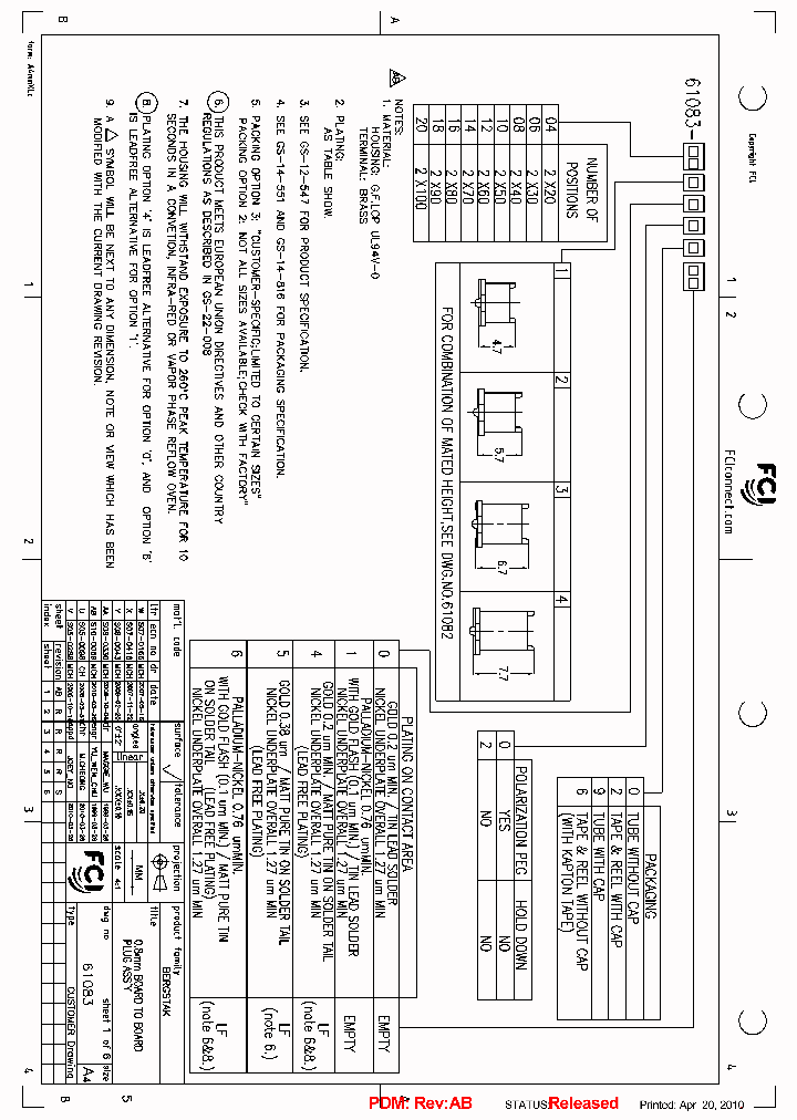 61083-063100_4667409.PDF Datasheet