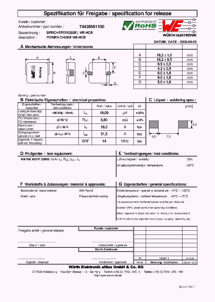 74435561100_4601853.PDF Datasheet