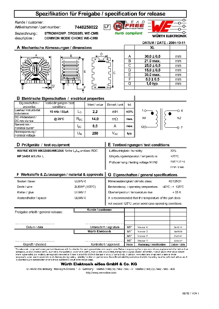 7448258022_4704092.PDF Datasheet