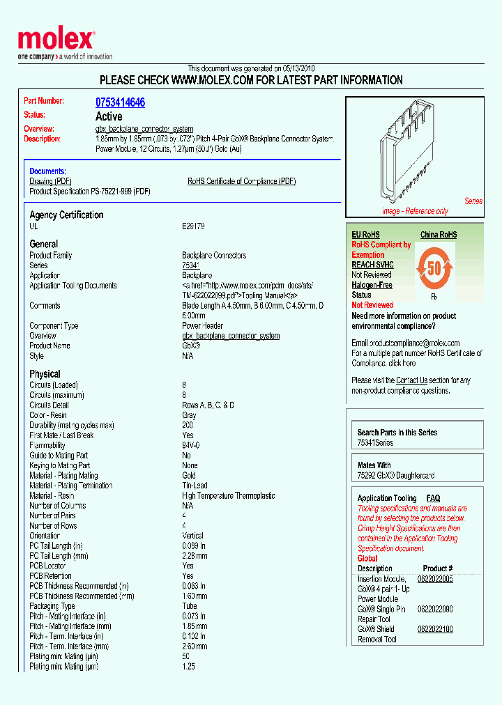 75341-4646_4909592.PDF Datasheet