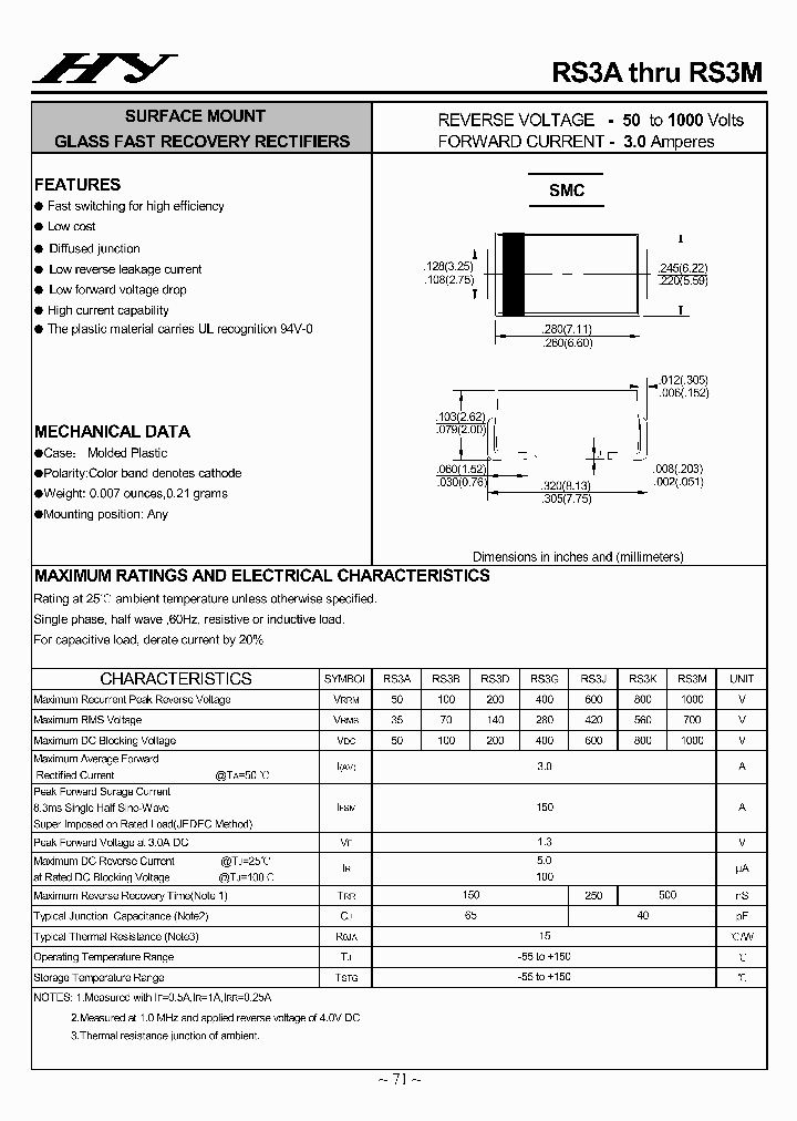 RS3A-RS3M_4504829.PDF Datasheet