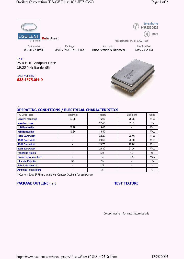 838-IF750M-D_4676846.PDF Datasheet