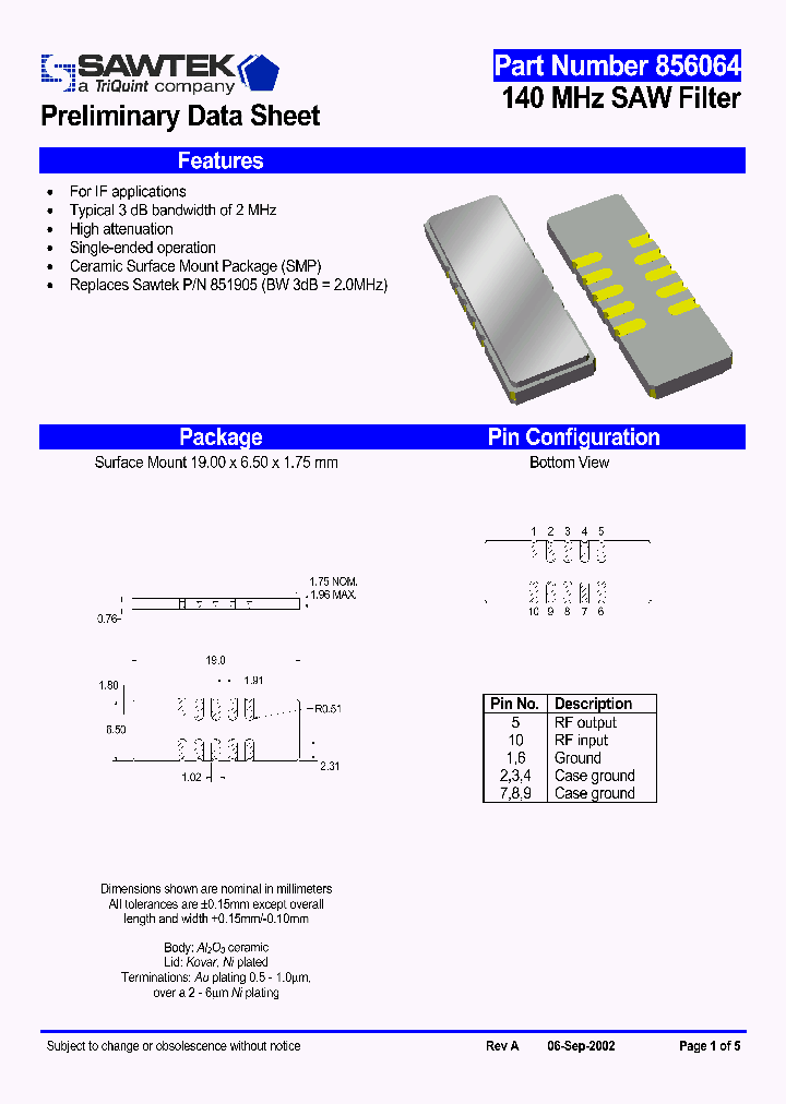 856064_4396832.PDF Datasheet