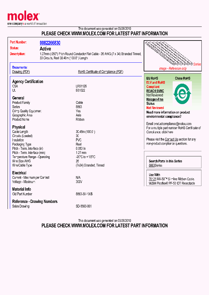 8863-30-100B_4882653.PDF Datasheet