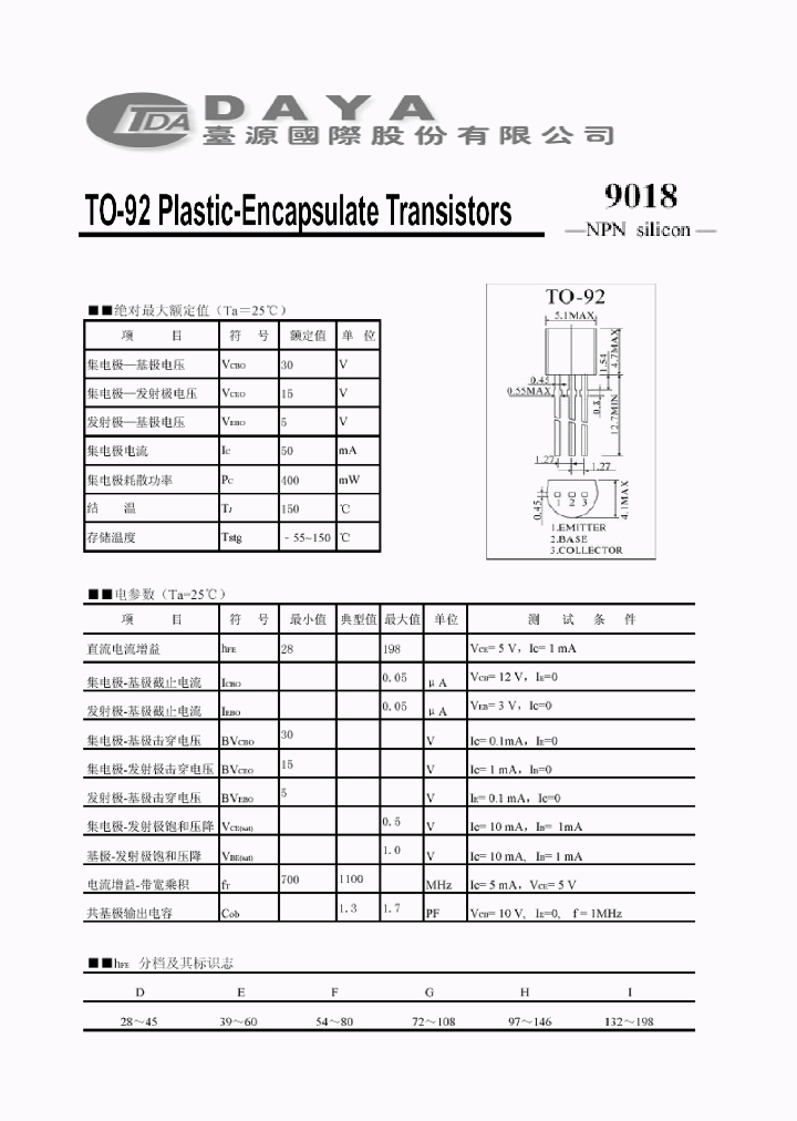 9018_4600633.PDF Datasheet