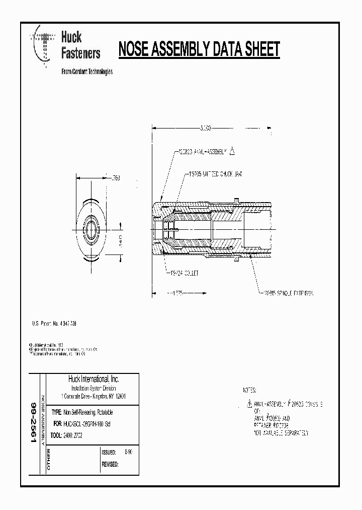 99-2561_4825521.PDF Datasheet