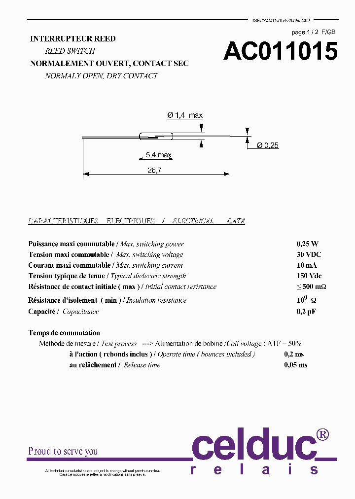 AC011015_4330052.PDF Datasheet