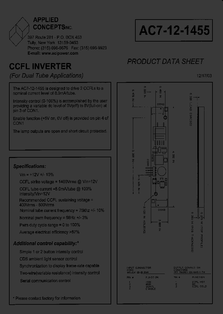 AC7-12-1455_4660511.PDF Datasheet