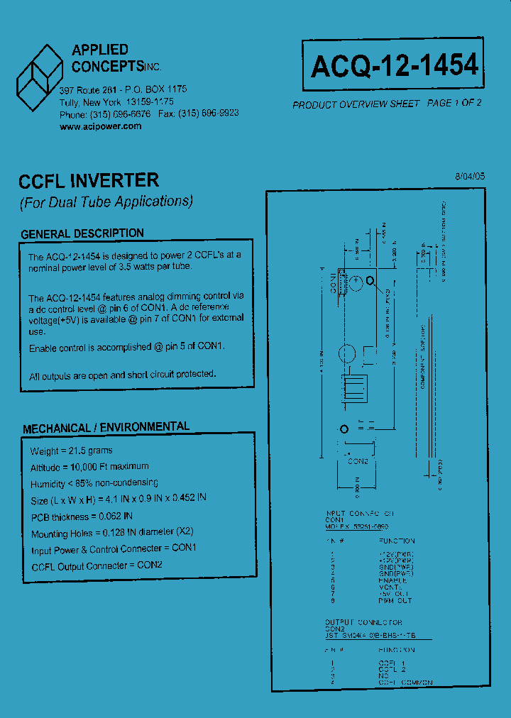 ACQ-12-1454_4709099.PDF Datasheet