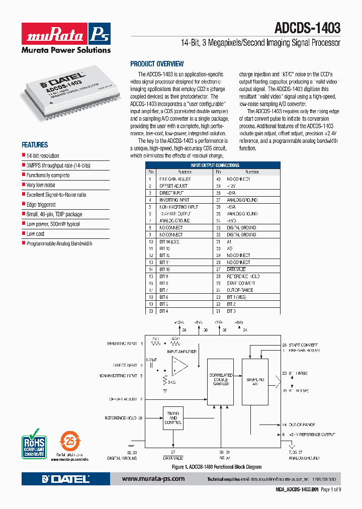 ADCDS-1403_4532596.PDF Datasheet