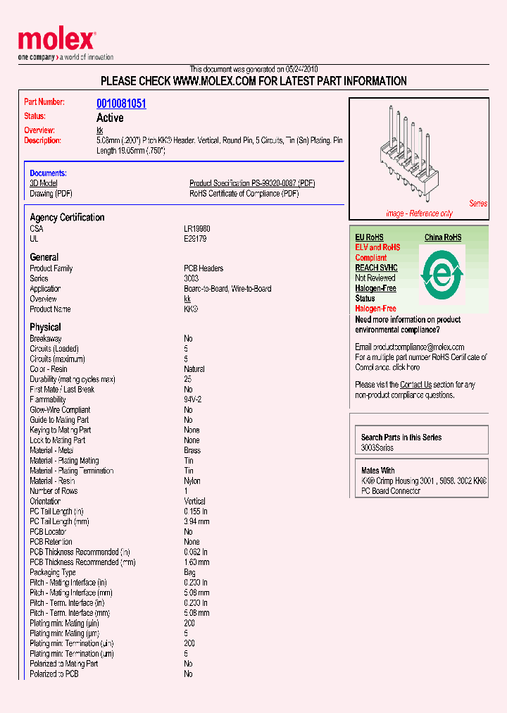 AE-3003-5A_4922442.PDF Datasheet