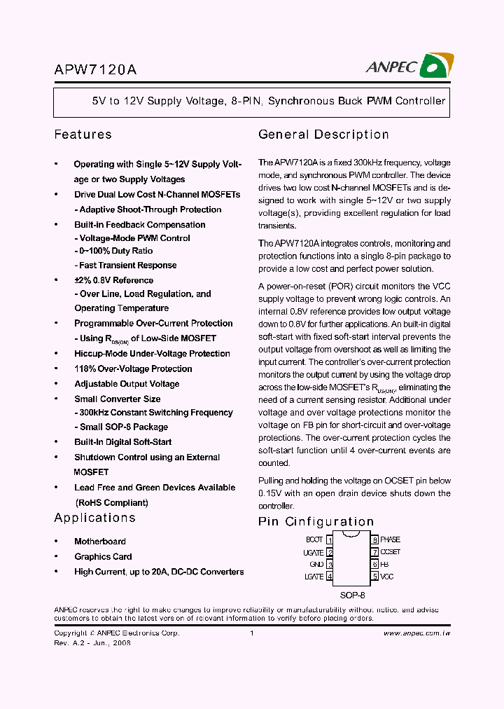 APW7120A_4385363.PDF Datasheet