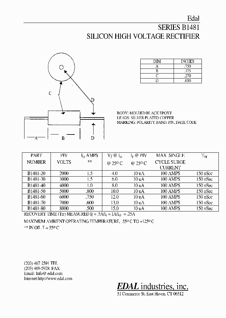 B1481-20_4453726.PDF Datasheet