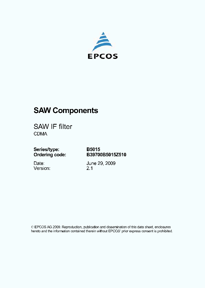 B50151_4875795.PDF Datasheet