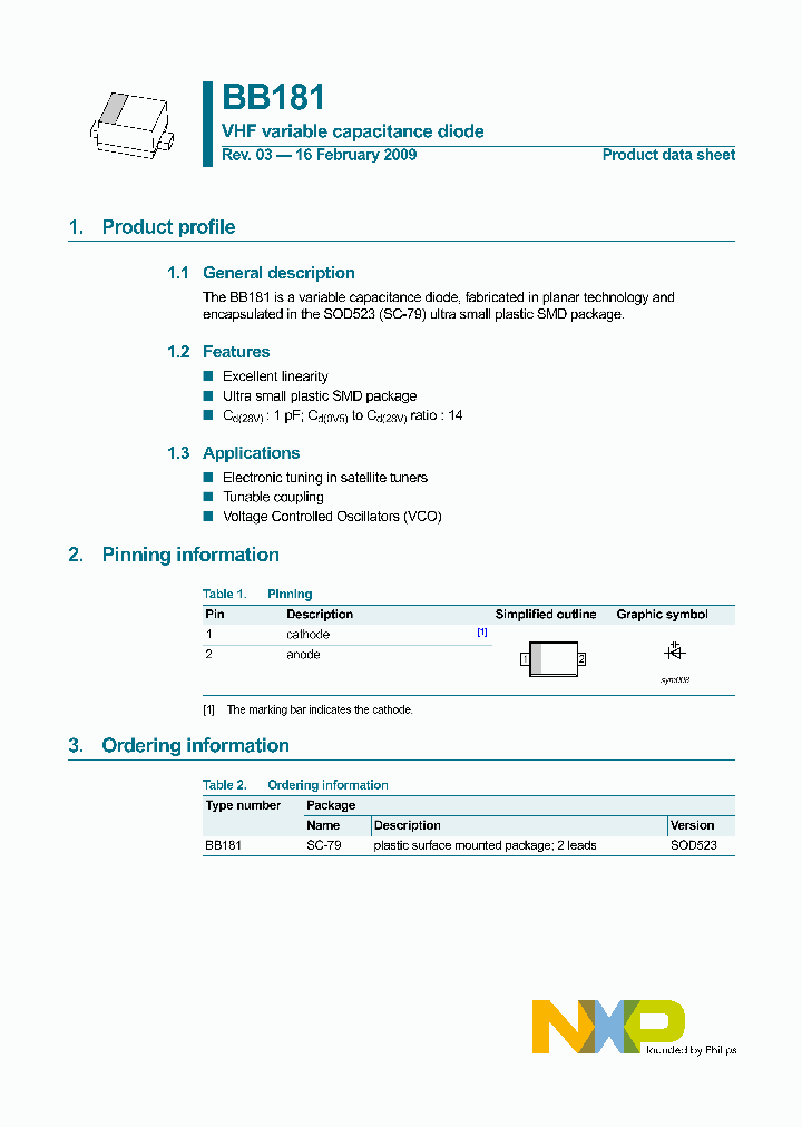 BB18109_4578630.PDF Datasheet