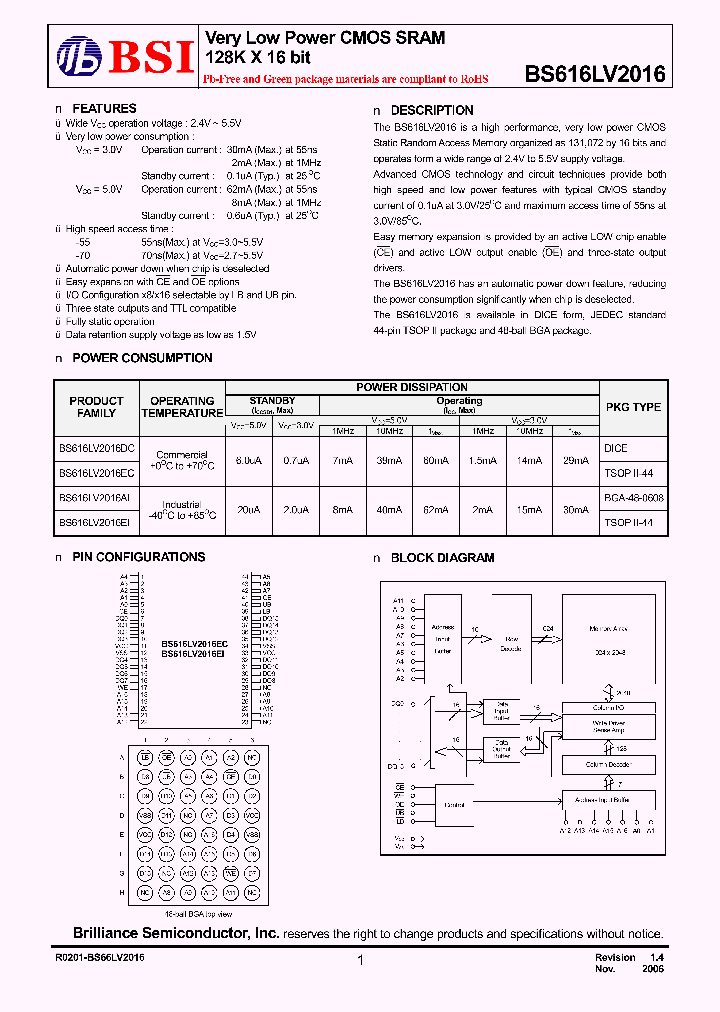 BS616LV201606_4875665.PDF Datasheet