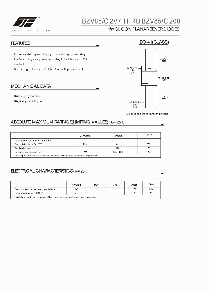 BZX85_4880277.PDF Datasheet