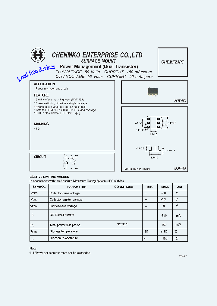 CHEMF23PT_4470200.PDF Datasheet