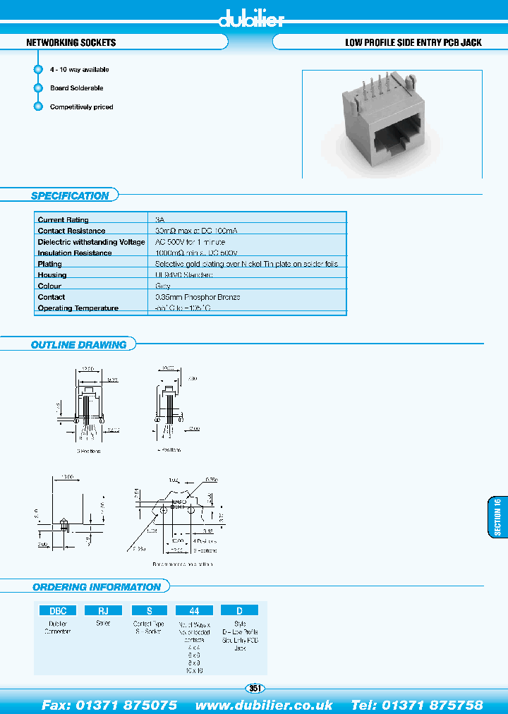 DBCRJS66D_4701829.PDF Datasheet