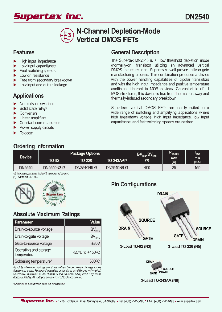 DN2540N3-G_4225010.PDF Datasheet