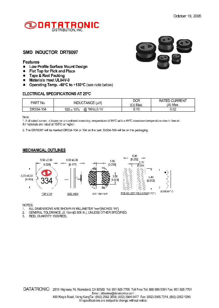 DR78097_4821622.PDF Datasheet