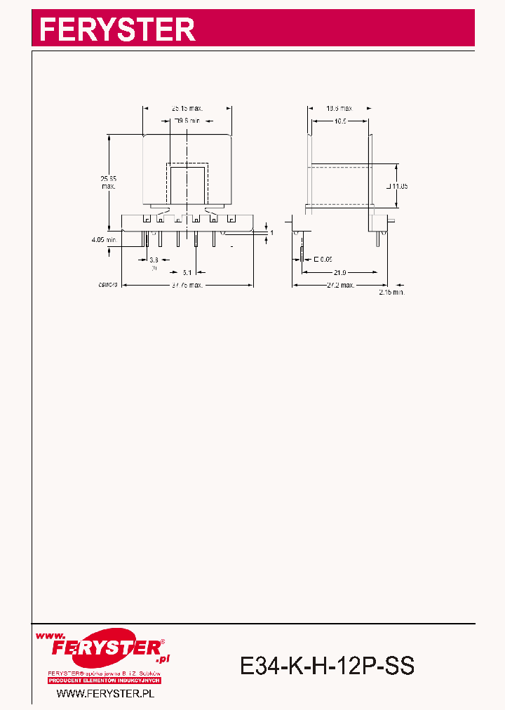 E34-K-H-12P-SS_4603829.PDF Datasheet