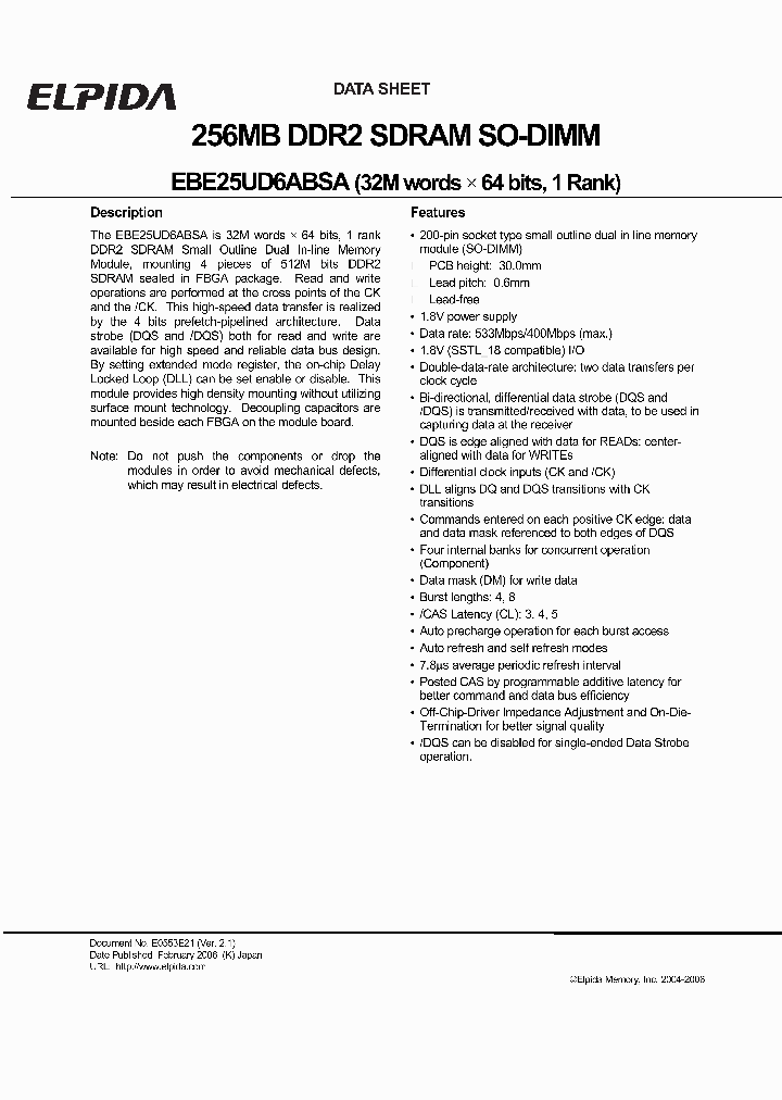 EBE25UD6ABSA-4A-E_4768686.PDF Datasheet