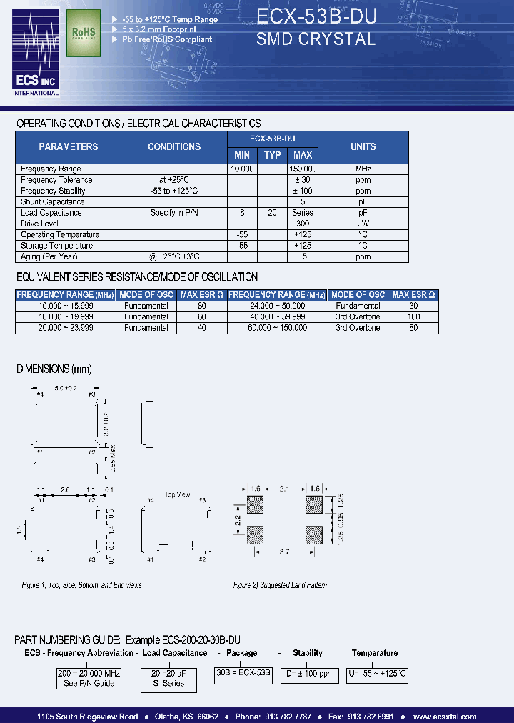 ECX-53B-DU_4335088.PDF Datasheet