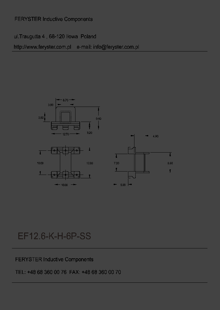 EF126-K-H-6P-SS_4420180.PDF Datasheet