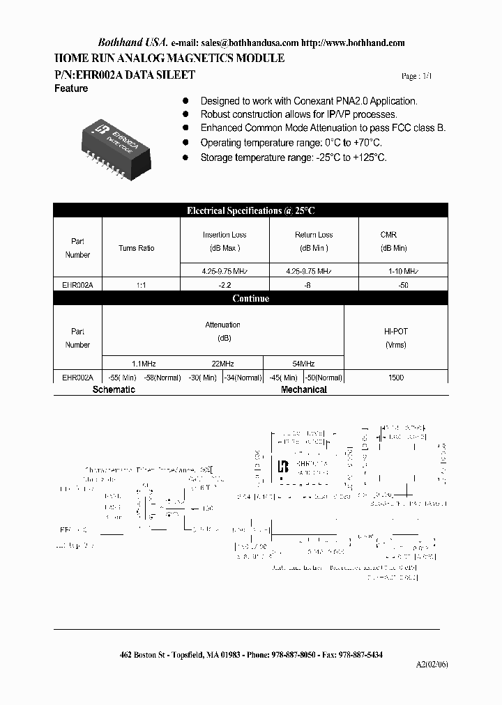 EHR002A_4633898.PDF Datasheet