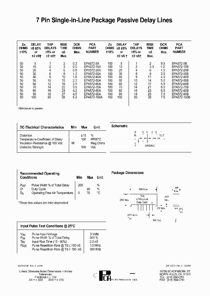 EPA572-30A_4360917.PDF Datasheet