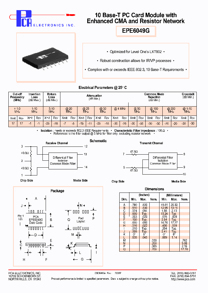 EPE6049G_4723411.PDF Datasheet