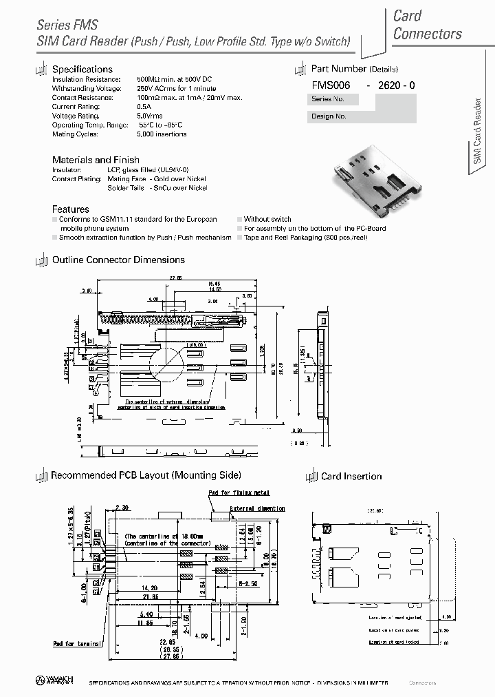 FMS006-2620-0_4712082.PDF Datasheet