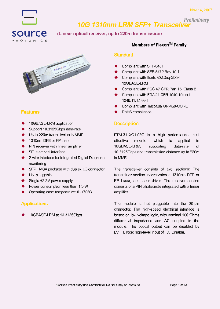 FTM-311XC-L03G_4565057.PDF Datasheet