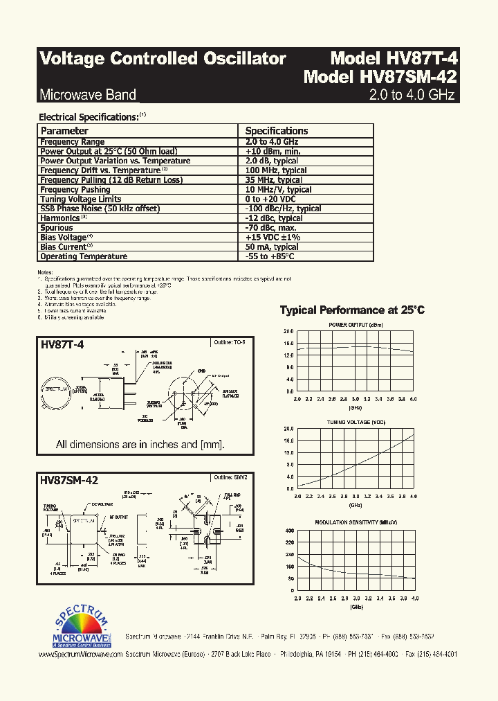 HV87SM-42_4820262.PDF Datasheet